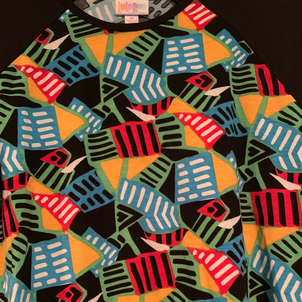 Lularoe Randy - Picture 3 of 3